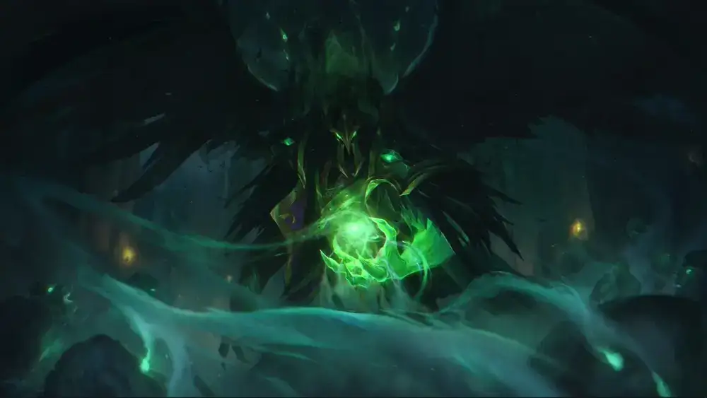 Swain – Fondo de Pantalla Animado para PC, Android & iPhone