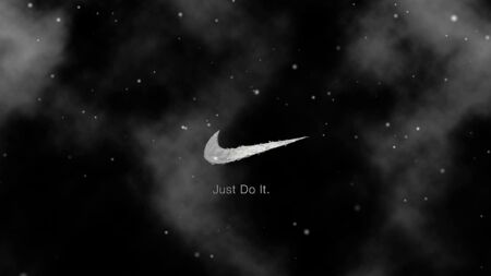 de Animado de Nike: Just Do It Humo