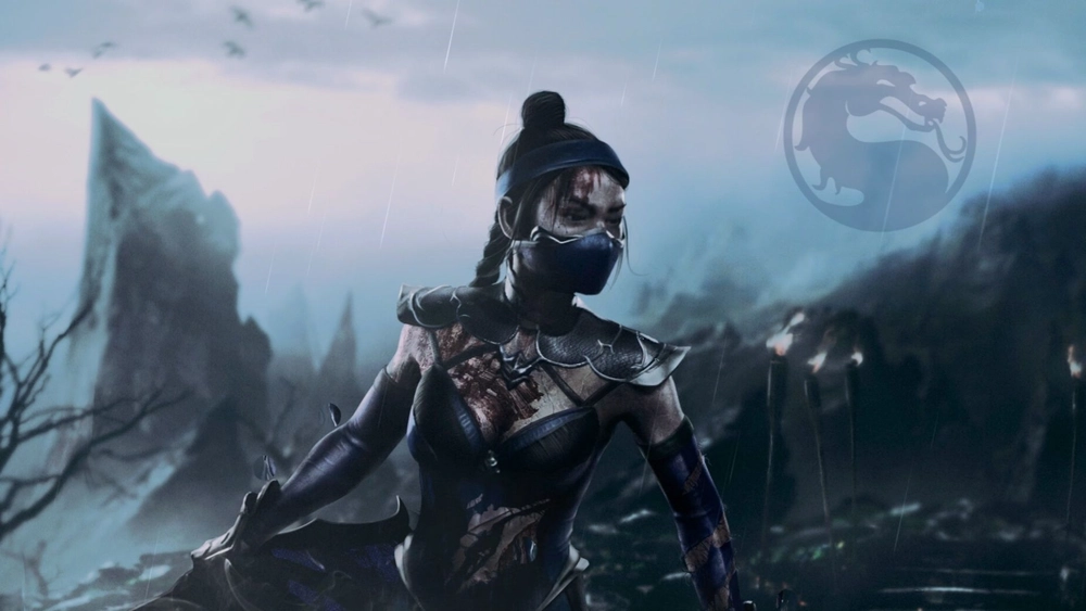 Mortal Kombat - Live Wallpaper for PC, Android & iPhone