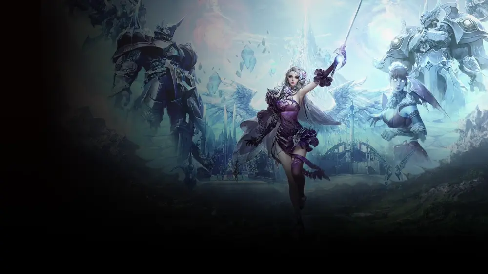 Aion Hero – Live Wallpaper for PC, Android & iPhone