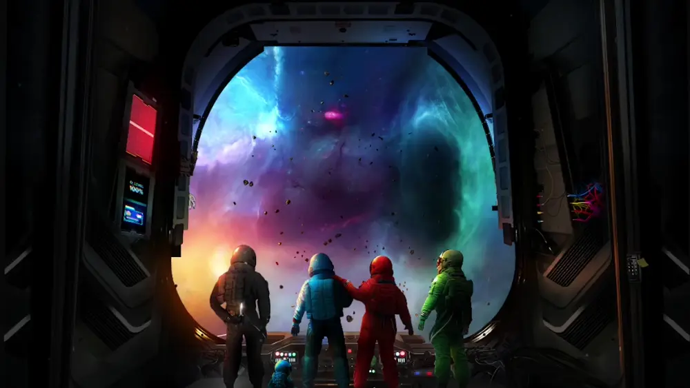 Among US – Animated Wallpaper for PC, Android & iPhone