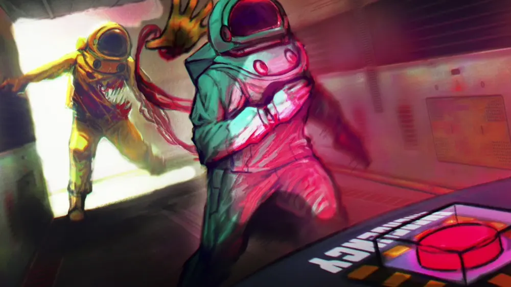 Among US – Live Wallpaper for PC, Android & iPhone