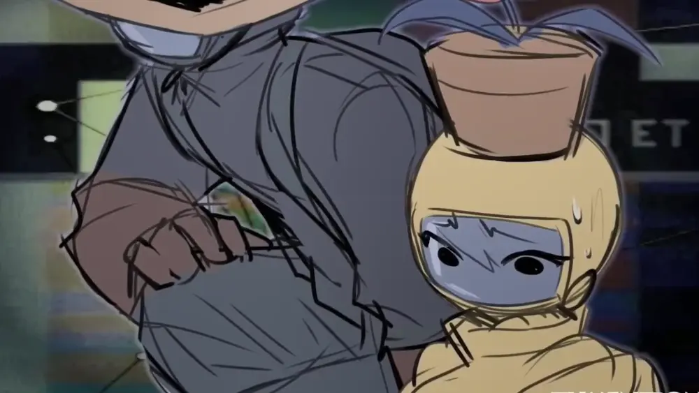 Among US – Animated Background for PC, Android & iPhone