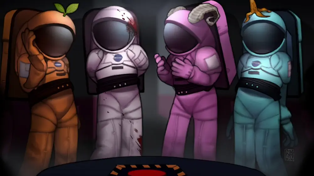 Among US – Animated Wallpaper for PC, Android & iPhone