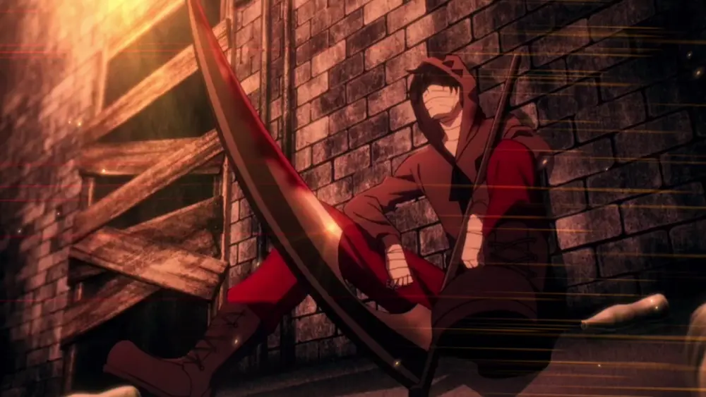 Angels of Death – Live Wallpaper for PC, Android & iPhone