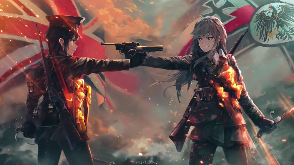 Battlefield – Live Wallpaper for PC, Android & iPhone