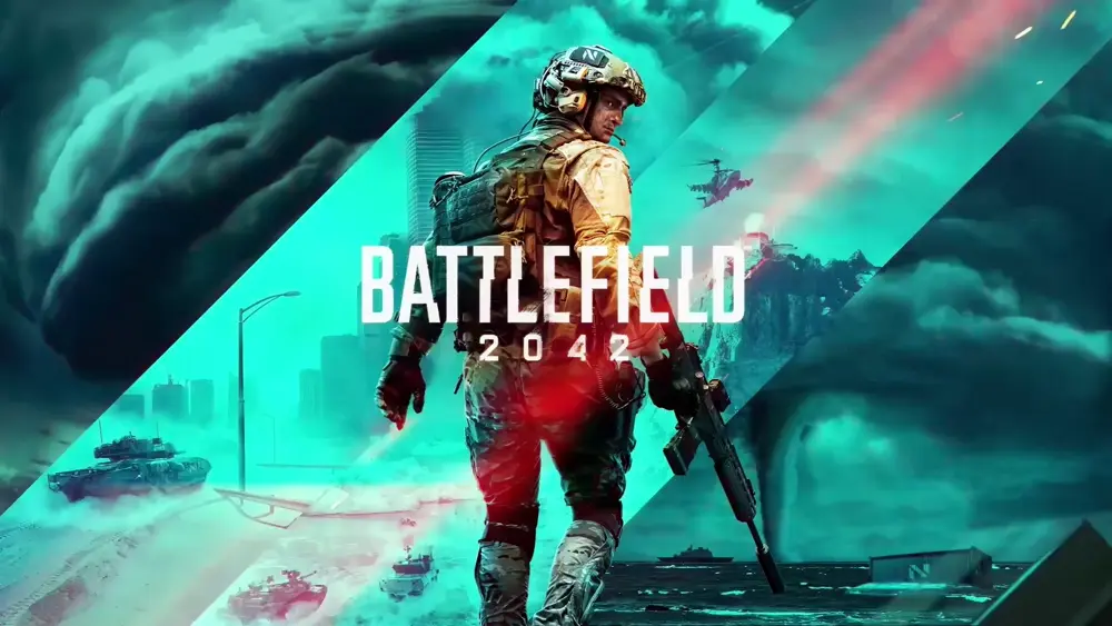 Battlefield – Animated Wallpaper for PC, Android & iPhone