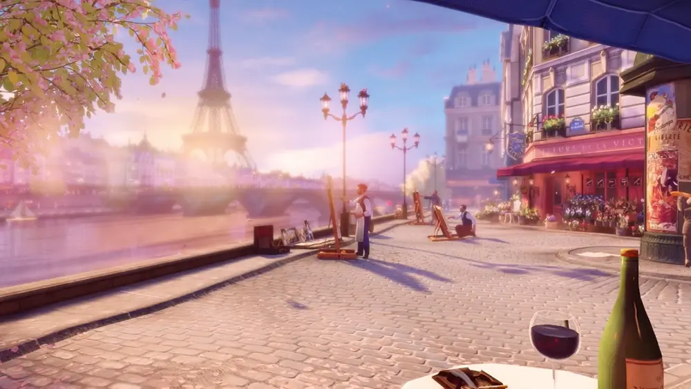 Bioshock – Live Wallpaper for PC, Android & iPhone