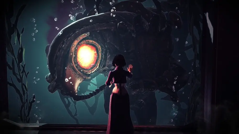 Bioshock – Live Wallpaper for PC, Android & iPhone