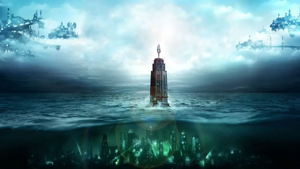 Bioshock – Live Wallpaper