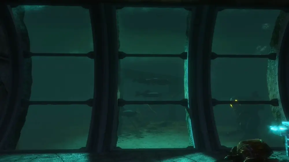 Bioshock – Live Wallpaper for PC, Android & iPhone