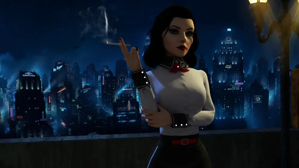 Bioshock – Live Wallpaper for PC, Android & iPhone