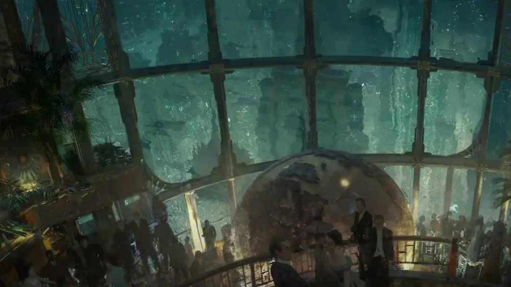 Bioshock – Live Wallpaper for PC, Android & iPhone