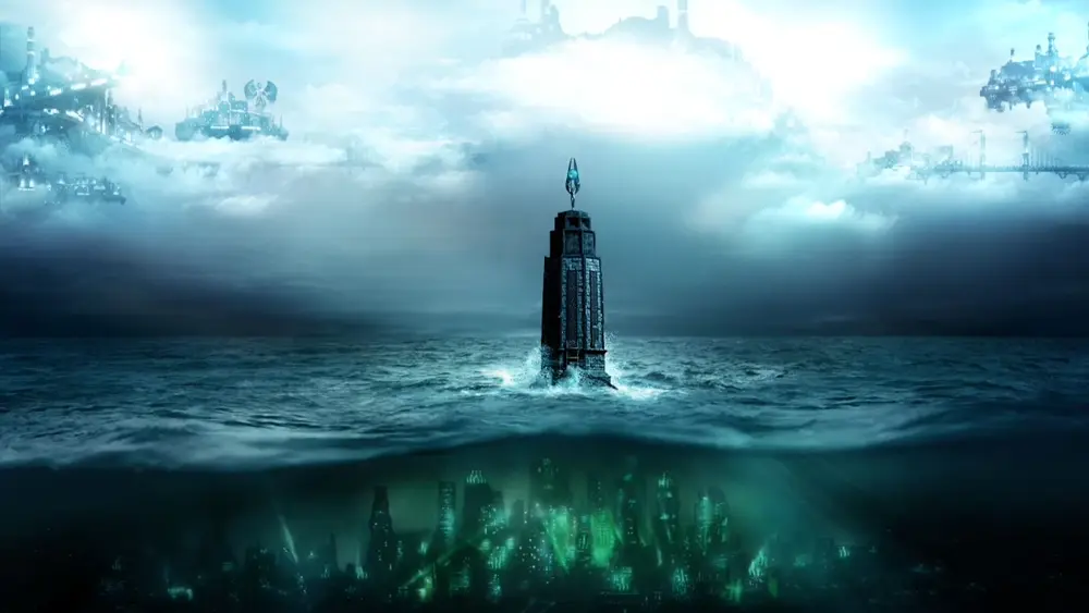 Bioshock – Live Wallpaper
