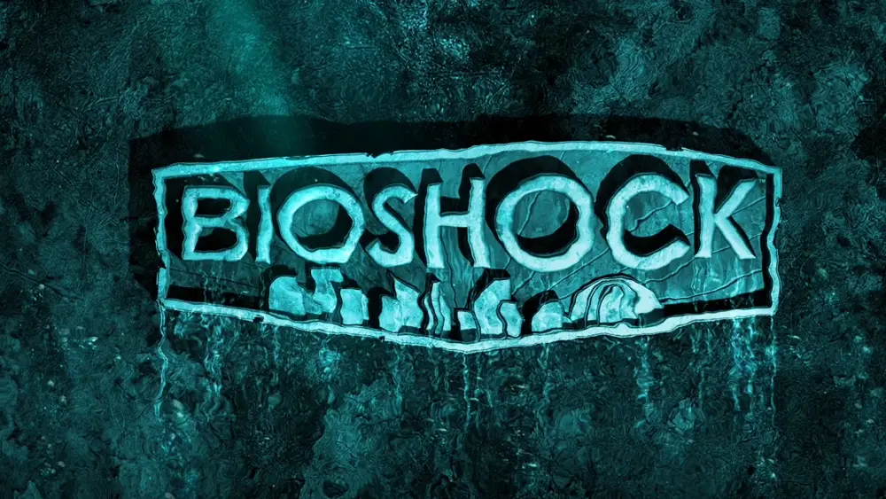 Bioshock – Live Wallpaper
