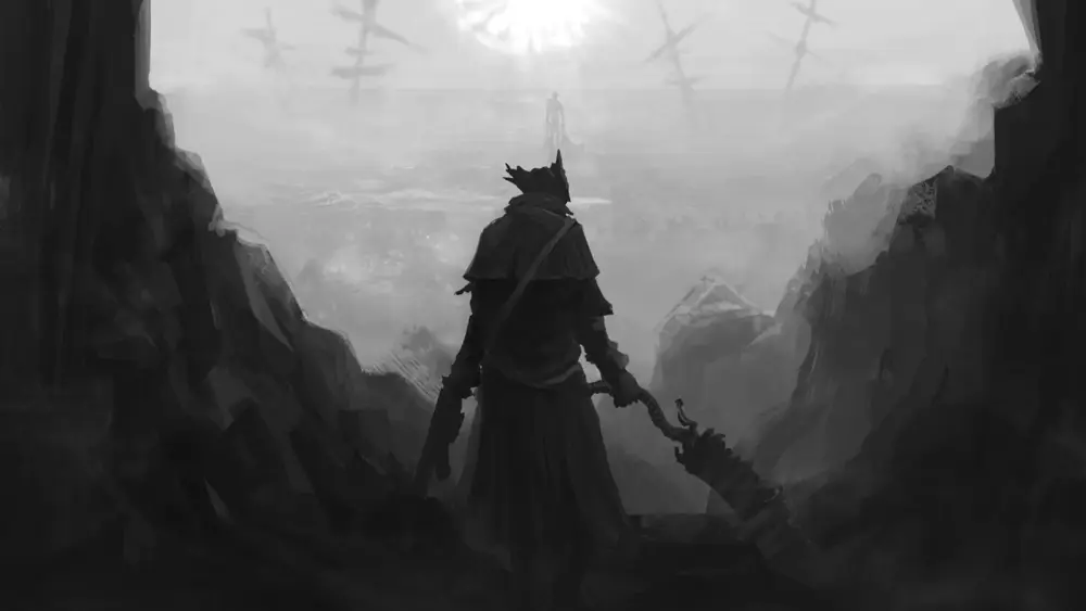 Bloodborne – Live Wallpaper for PC, Android & iPhone