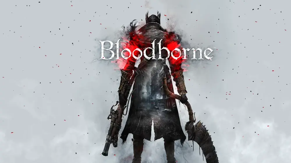 Bloodborne – Live Wallpaper for PC, Android & iPhone