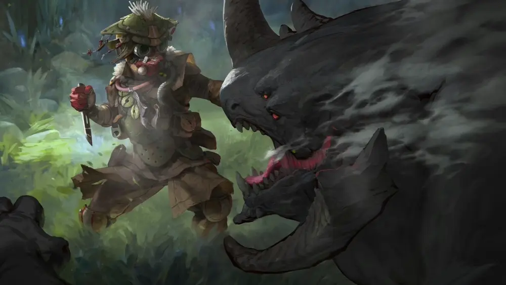 Bloodhound – Animated Background for PC, Android & iPhone