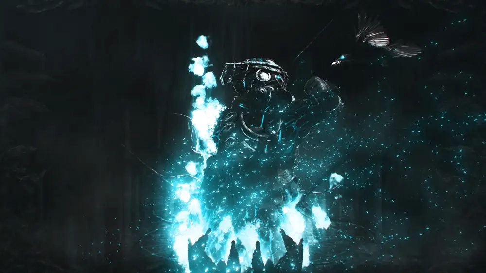 Bloodhound – Live Wallpaper for PC, Android & iPhone