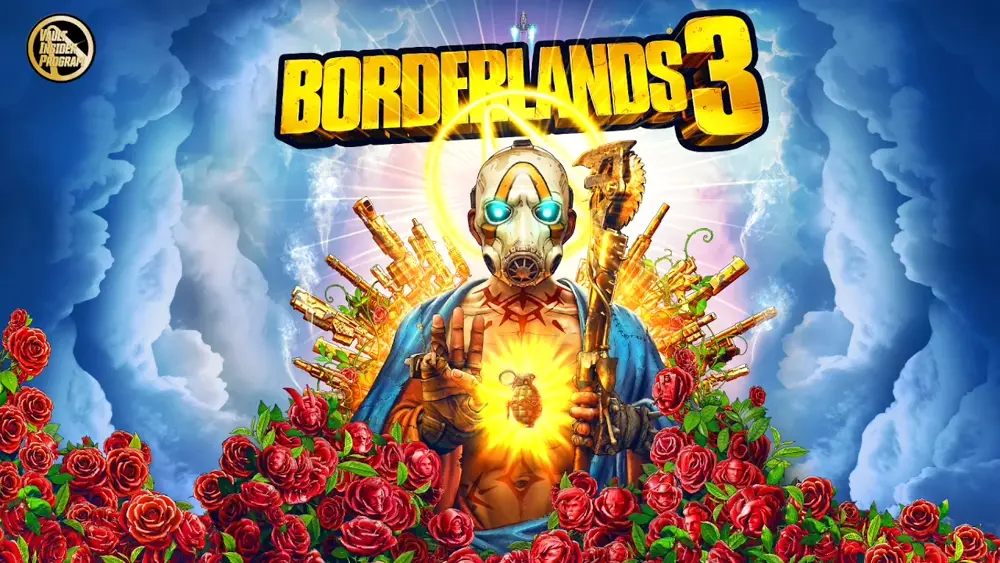 Borderlands – Live Wallpaper for PC, Android & iPhone