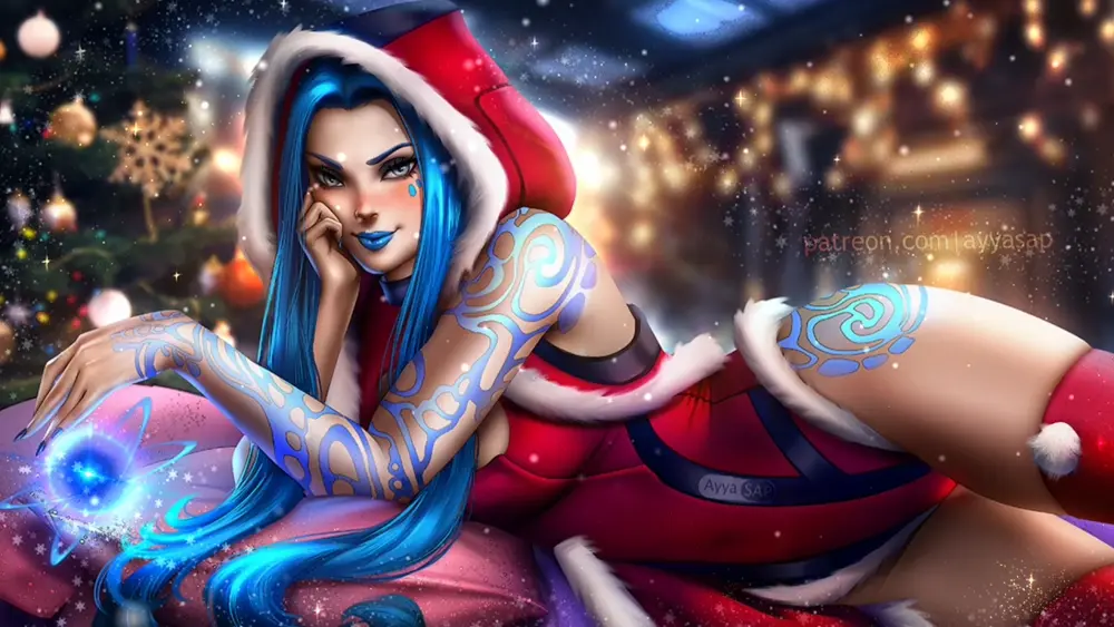 Borderlands – Animated Wallpaper for PC, Android & iPhone