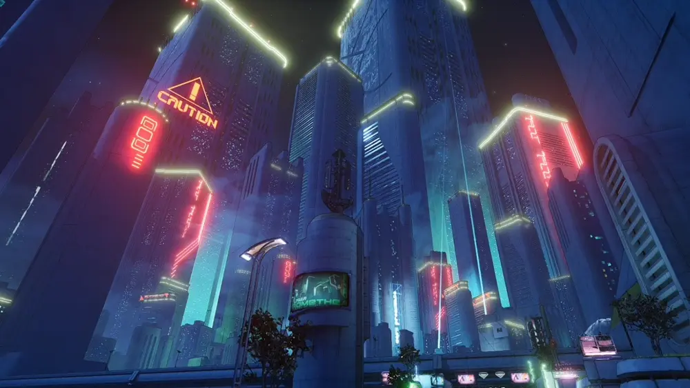 Borderlands – Live Wallpaper for PC, Android & iPhone