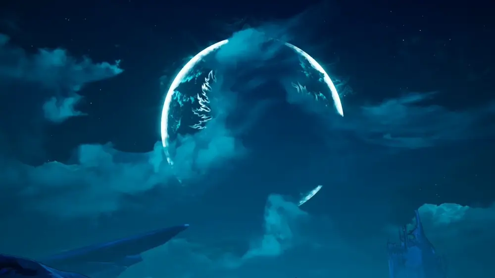 Borderlands – Animated Wallpaper for PC, Android & iPhone