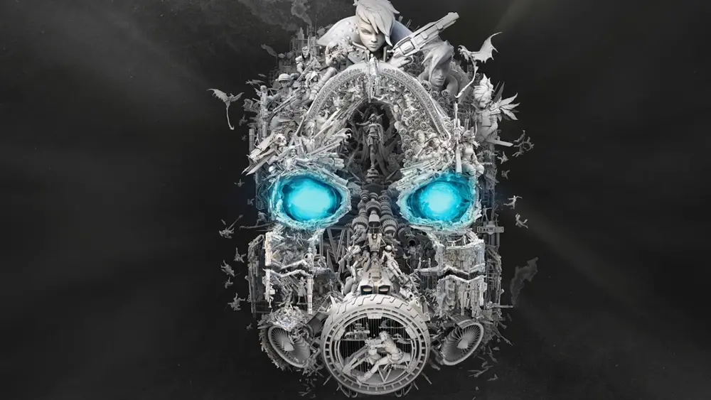 Borderlands – Live Wallpaper for PC, Android & iPhone