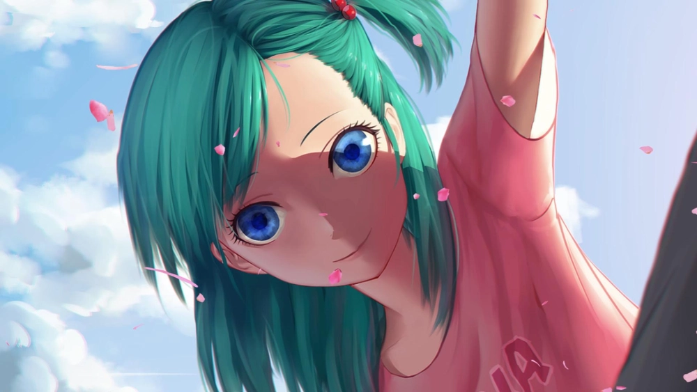 Bulma - Live Wallpaper for PC, Android & iPhone