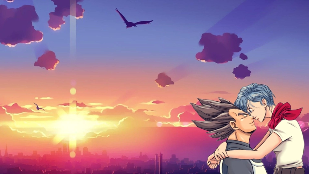 Bulma - Live Wallpaper