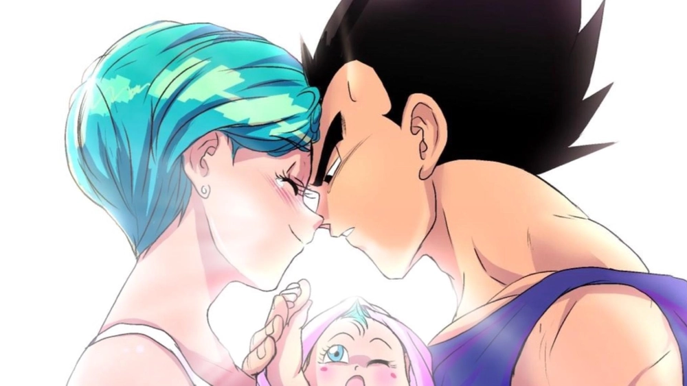 Bulma - Live Wallpaper for PC, Android & iPhone