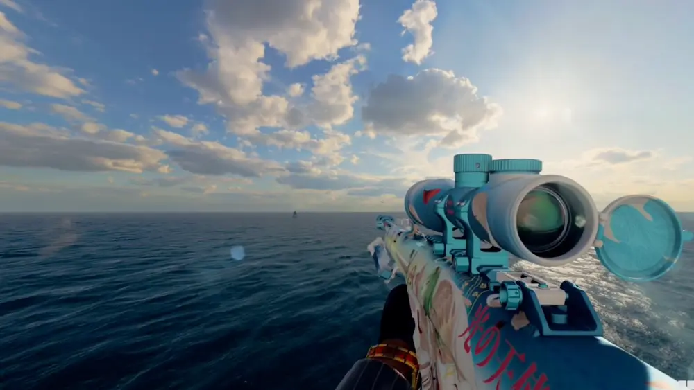 Call of Duty – Live Wallpaper for PC, Android & iPhone