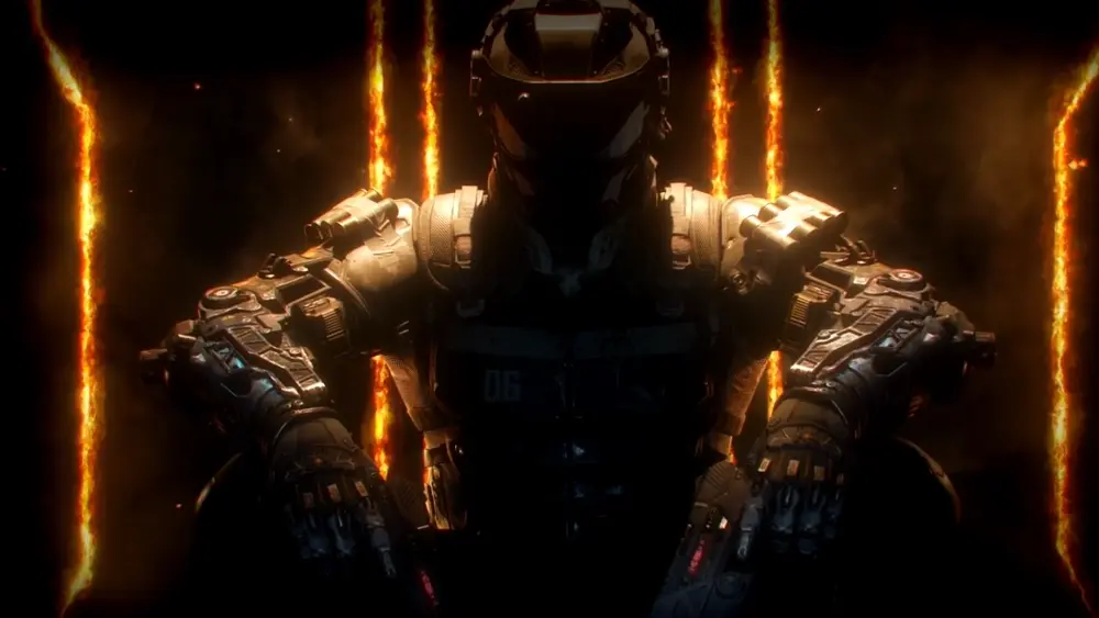 Call of Duty – Live Wallpaper for PC, Android & iPhone