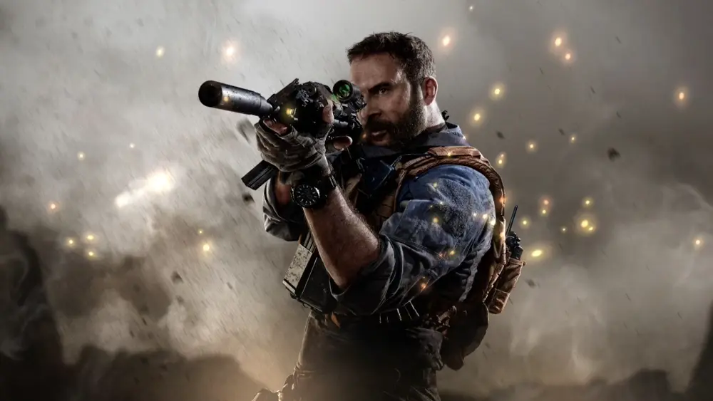 Call of Duty – Live Wallpaper for PC, Android & iPhone