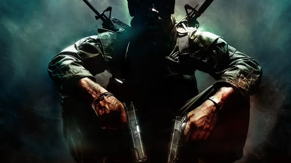Call of Duty – Animated Wallpaper for PC, Android & iPhone