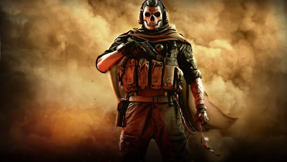 Call of Duty – Live Wallpaper for PC, Android & iPhone