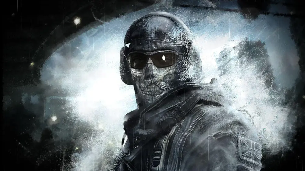 Call of Duty – Animated Background for PC, Android & iPhone