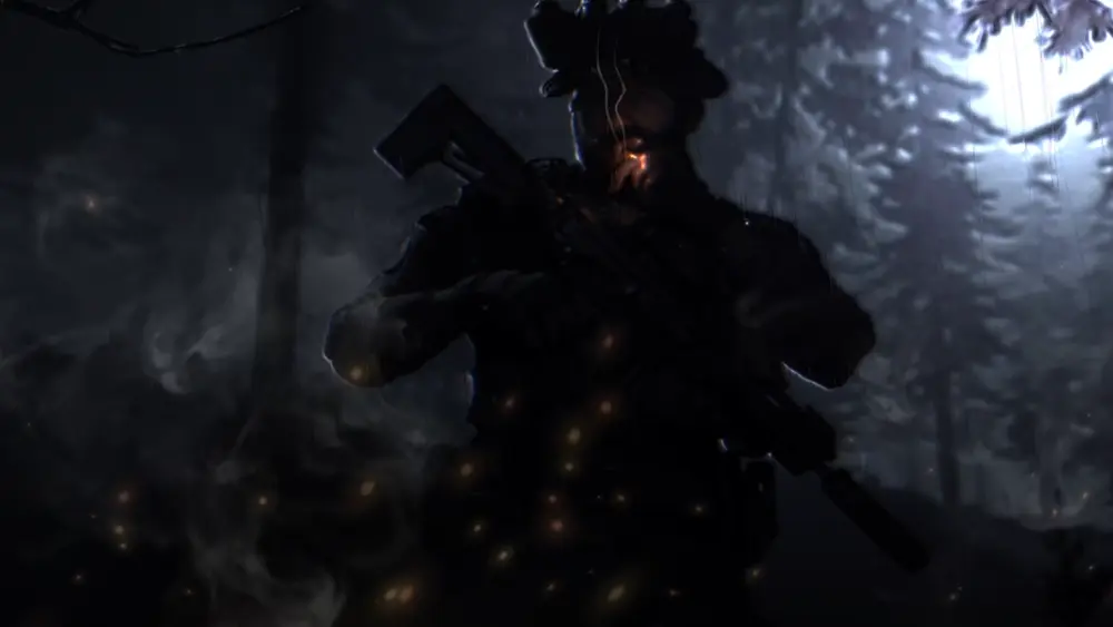 Call of Duty – Animated Wallpaper for PC, Android & iPhone