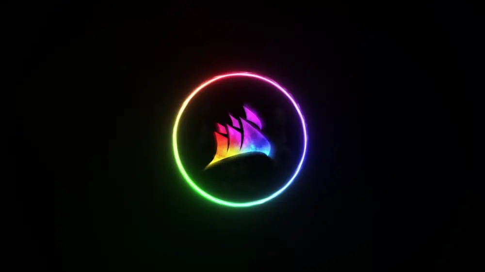 Corsair – Live Wallpaper for PC, Android & iPhone