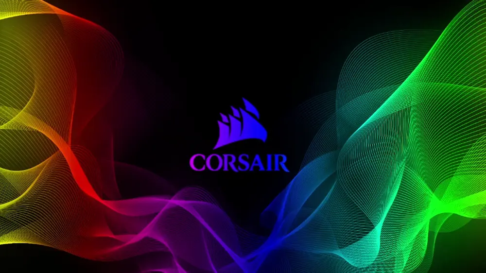 Corsair – Live Wallpaper