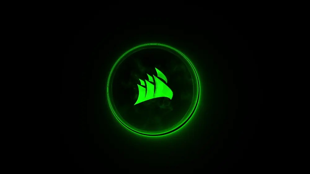 Corsair – Live Wallpaper for PC, Android & iPhone