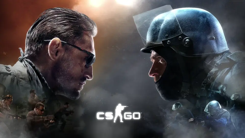 Counter Strike – Live Wallpaper for PC, Android & iPhone