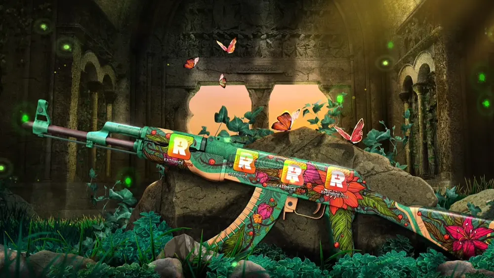 Counter Strike – Animated Wallpaper for PC, Android & iPhone