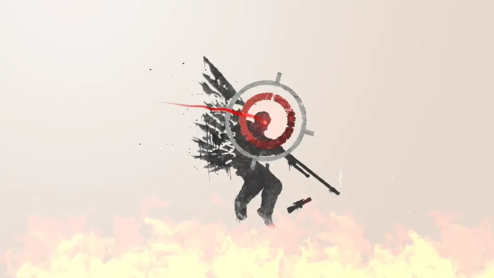 Counter Strike – Animated Background for PC, Android & iPhone