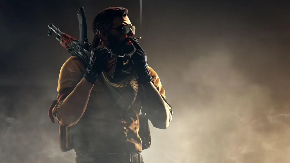 Counter Strike – Live Wallpaper for PC, Android & iPhone