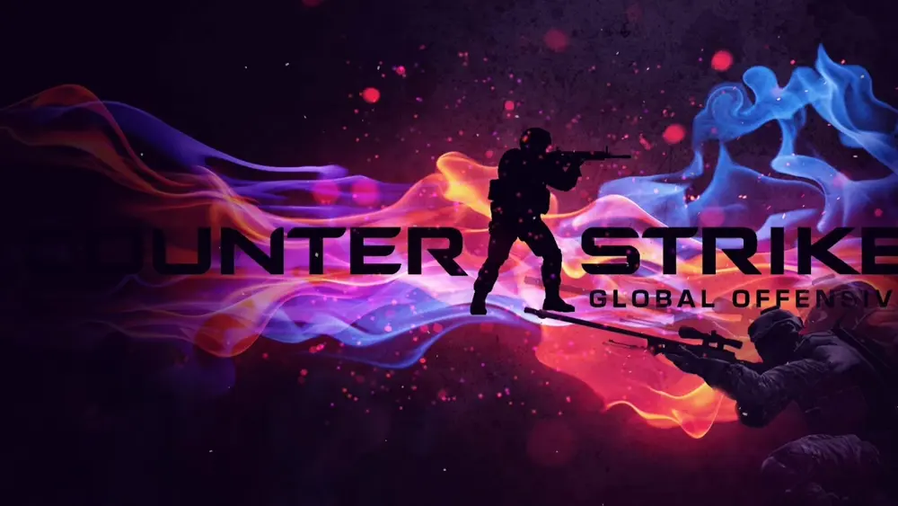 Counter Strike – Live Wallpaper for PC, Android & iPhone
