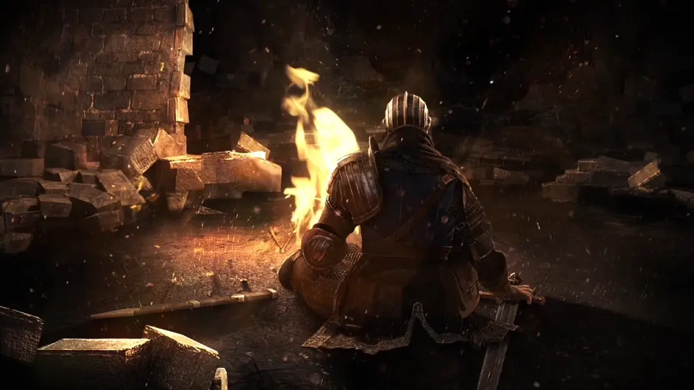 Dark Souls – Live Wallpaper for PC, Android & iPhone