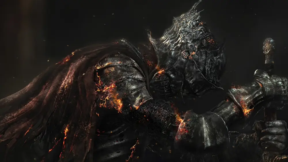 Dark Souls – Live Wallpaper for PC, Android & iPhone