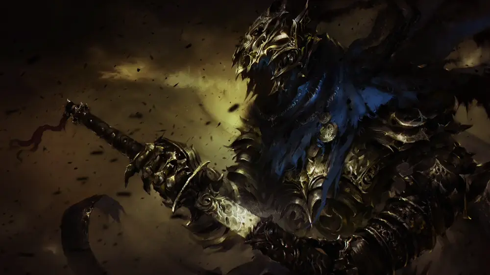 Dark Souls – Live Wallpaper for PC, Android & iPhone