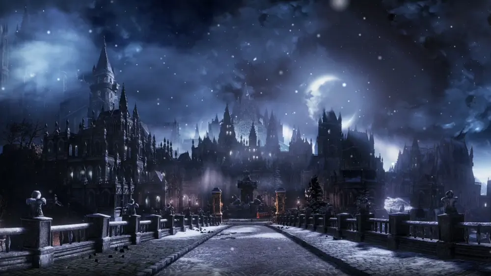 Dark Souls – Live Wallpaper for PC, Android & iPhone